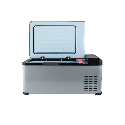 18 Liter - Portable Car Freezer