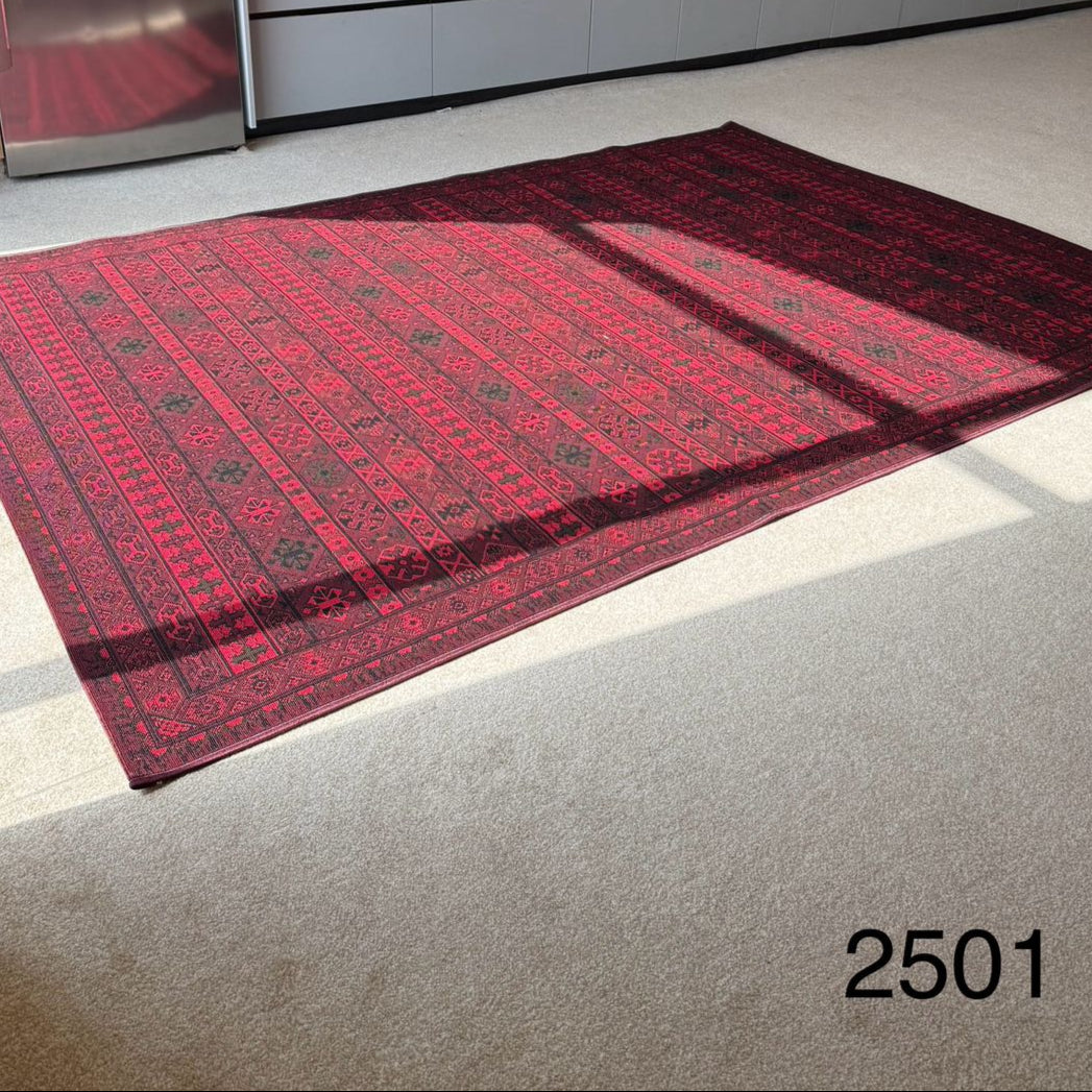 2*3m Modern Indoor Carpet