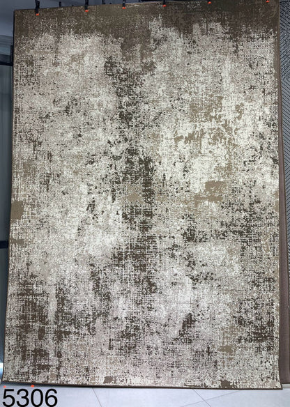 3.5x2.5m Modern Indoor Carpet