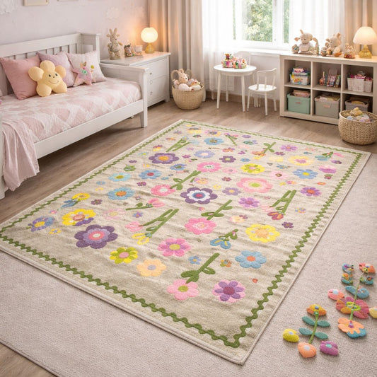 2x3m Gabbeh Collection Carpet