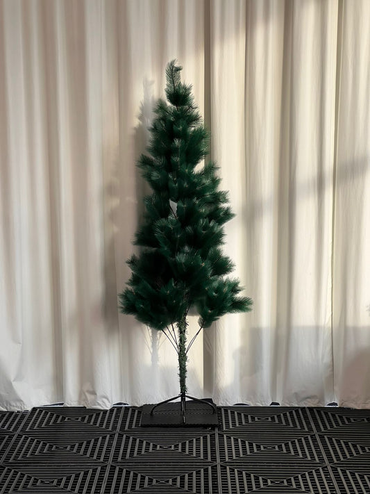 C3 - 180cm Decorative National Artificial Christmas Tree