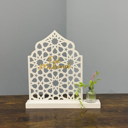 دیکۆراتی سەر مێزی جەژن