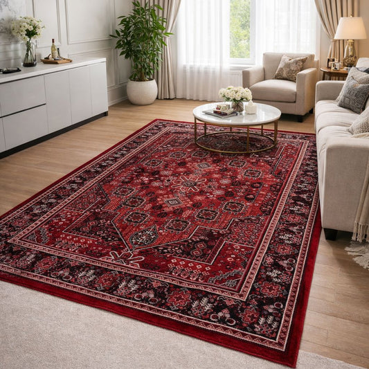 3.5x2.5m Modern Indoor Carpet
