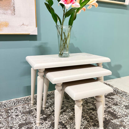 OBA-Milano Coffee Table Set