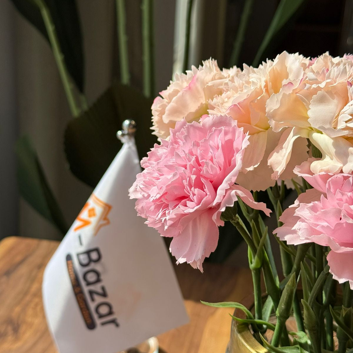 Marigolg - False Flower