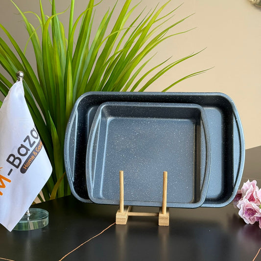 Premium Non-Stick Baking Tray