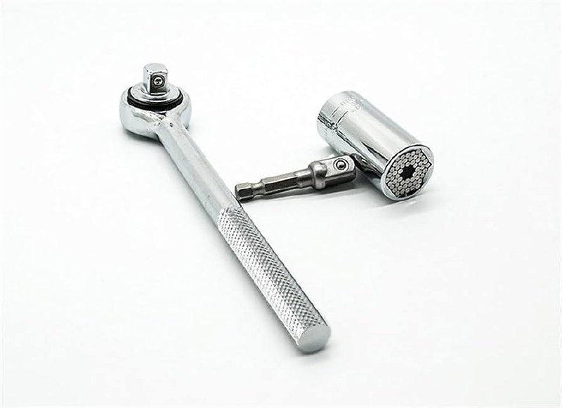 3 قطعة قبضة المقبس العالمي