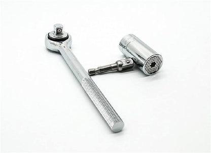 3 قطعة قبضة المقبس العالمي