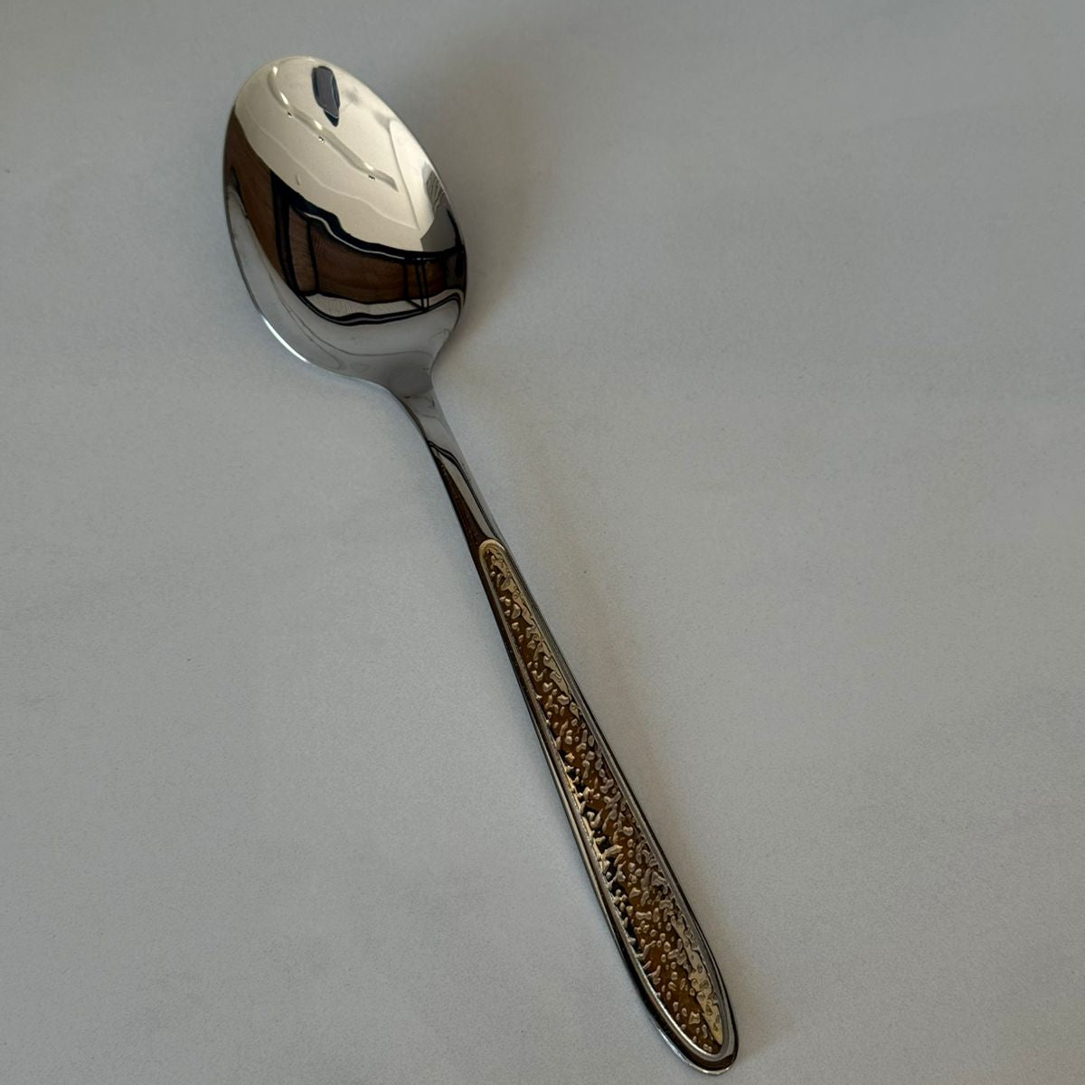 Elegant Steel Cutlery collection