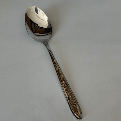 Elegant Steel Cutlery collection