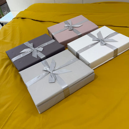 سێتی جێگەی نوستنێکی نایاب – 4 پارچە