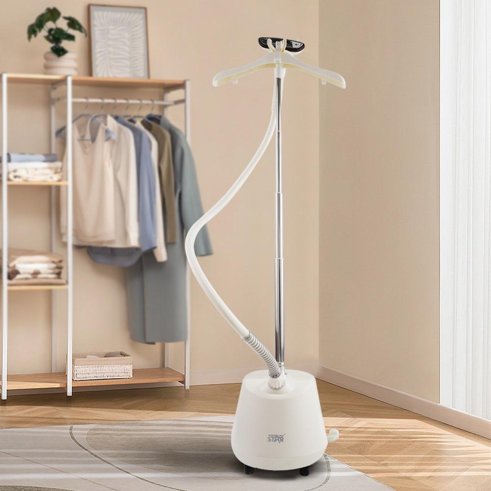 Professional Standing Garment Steamer