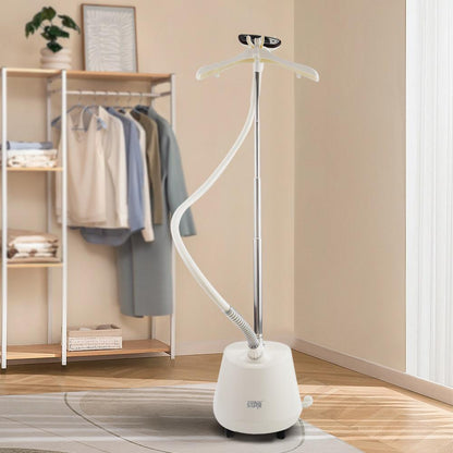 Professional Standing Garment Steamer