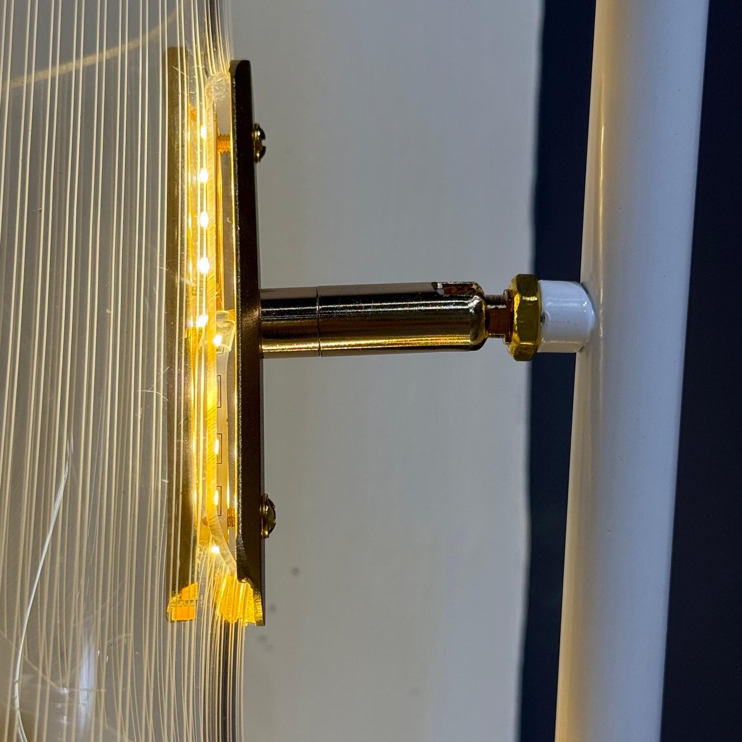 Aurora Bloom Standing Lamp