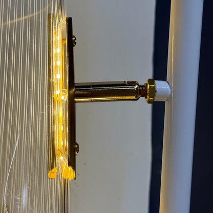 Aurora Bloom Standing Lamp