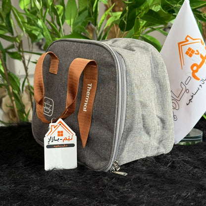 Thermal Cooler Bag for Food & Drinks