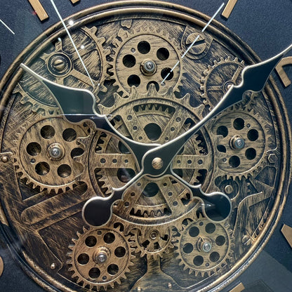 کاتژمێری دیواری دیکۆراتی جوان