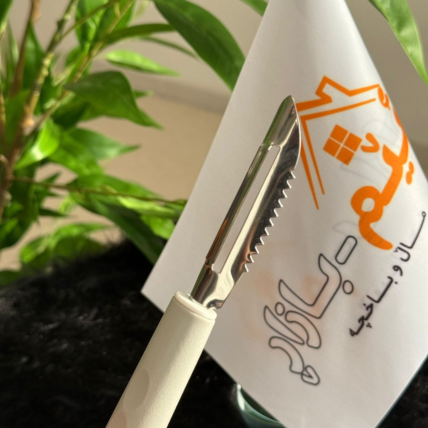 Prestige Basic Peeler/Scaler