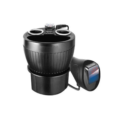 Car Phone Charger - Cigarette Lighter Socket