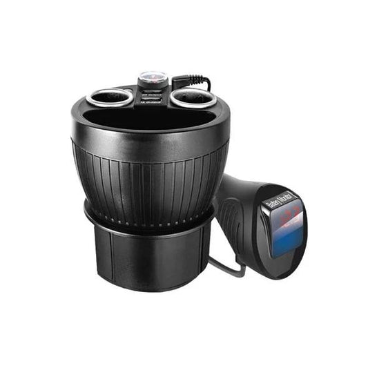 Car Phone Charger - Cigarette Lighter Socket