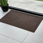 Heavy D/06 - 57x95cm Multy-Color Door Mat