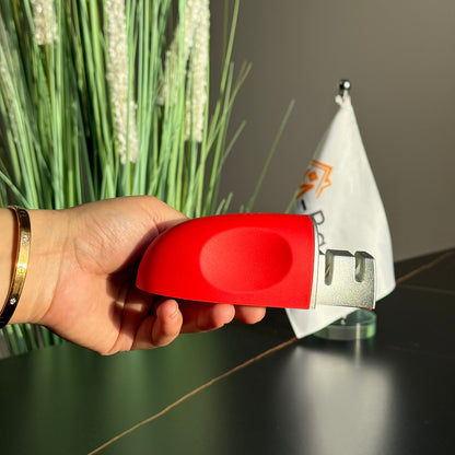 2-Stage Manual Knife Sharpener