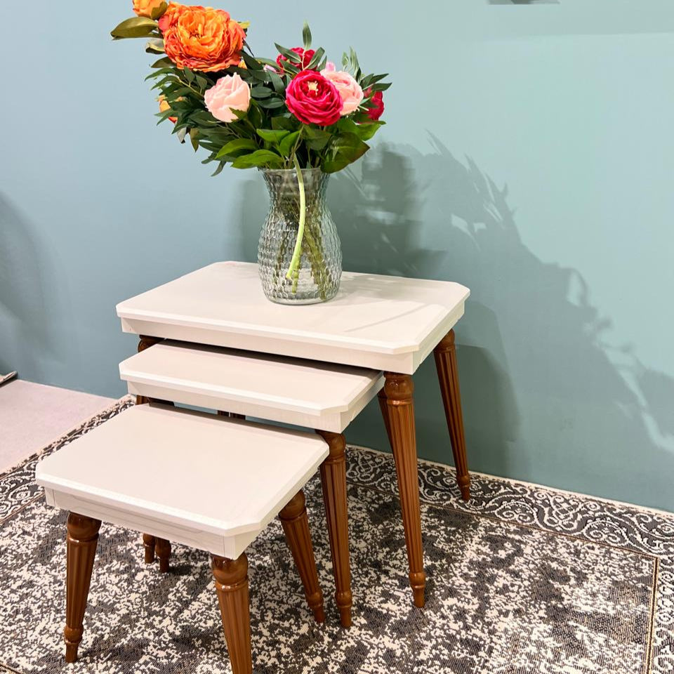 OBA-Tina Coffee Table Set