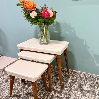 OBA-Tina Coffee Table Set