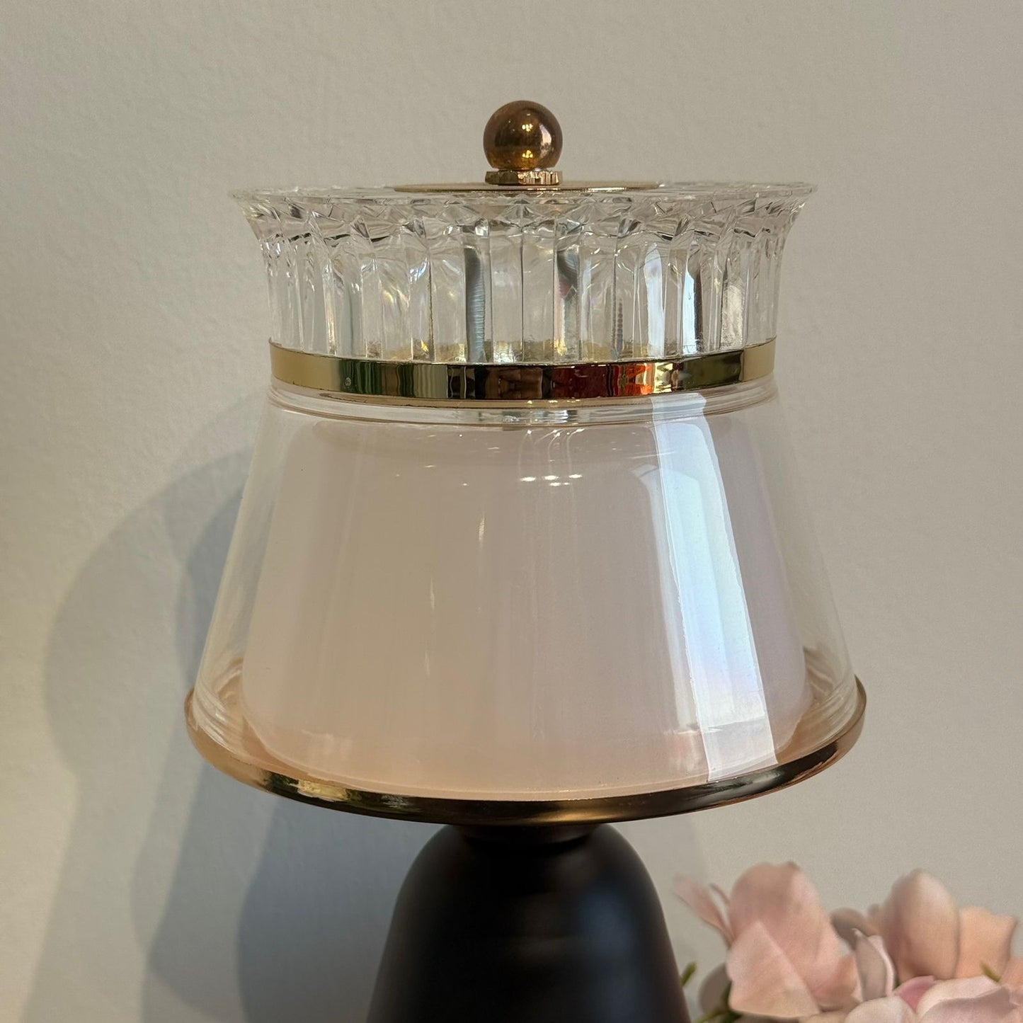 Elegance Luxury Table Lamp