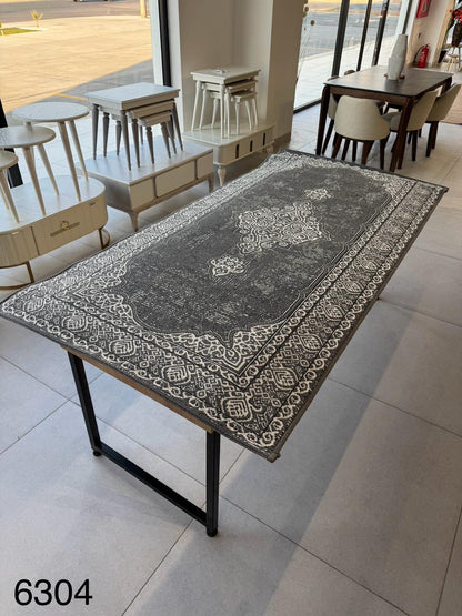 1x2m Modern Indoor Carpet