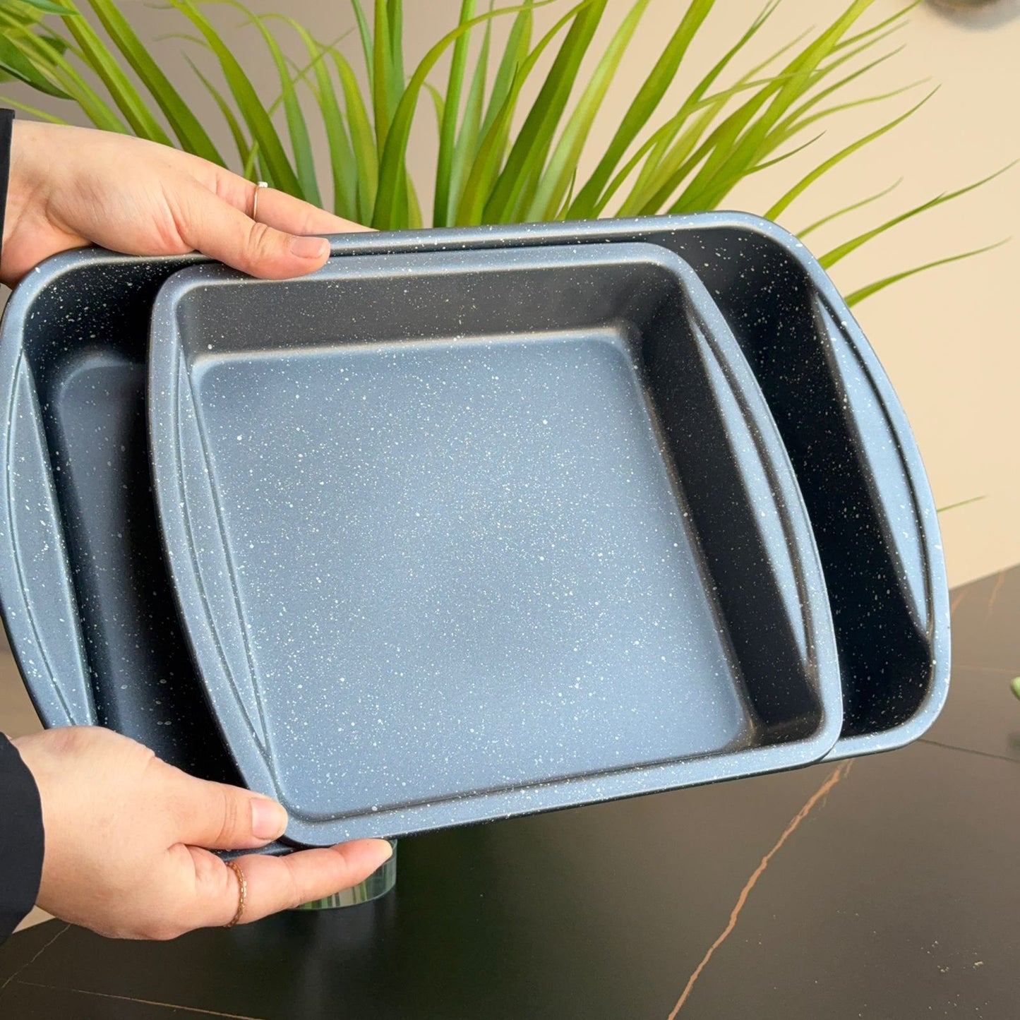 Premium Non-Stick Baking Tray