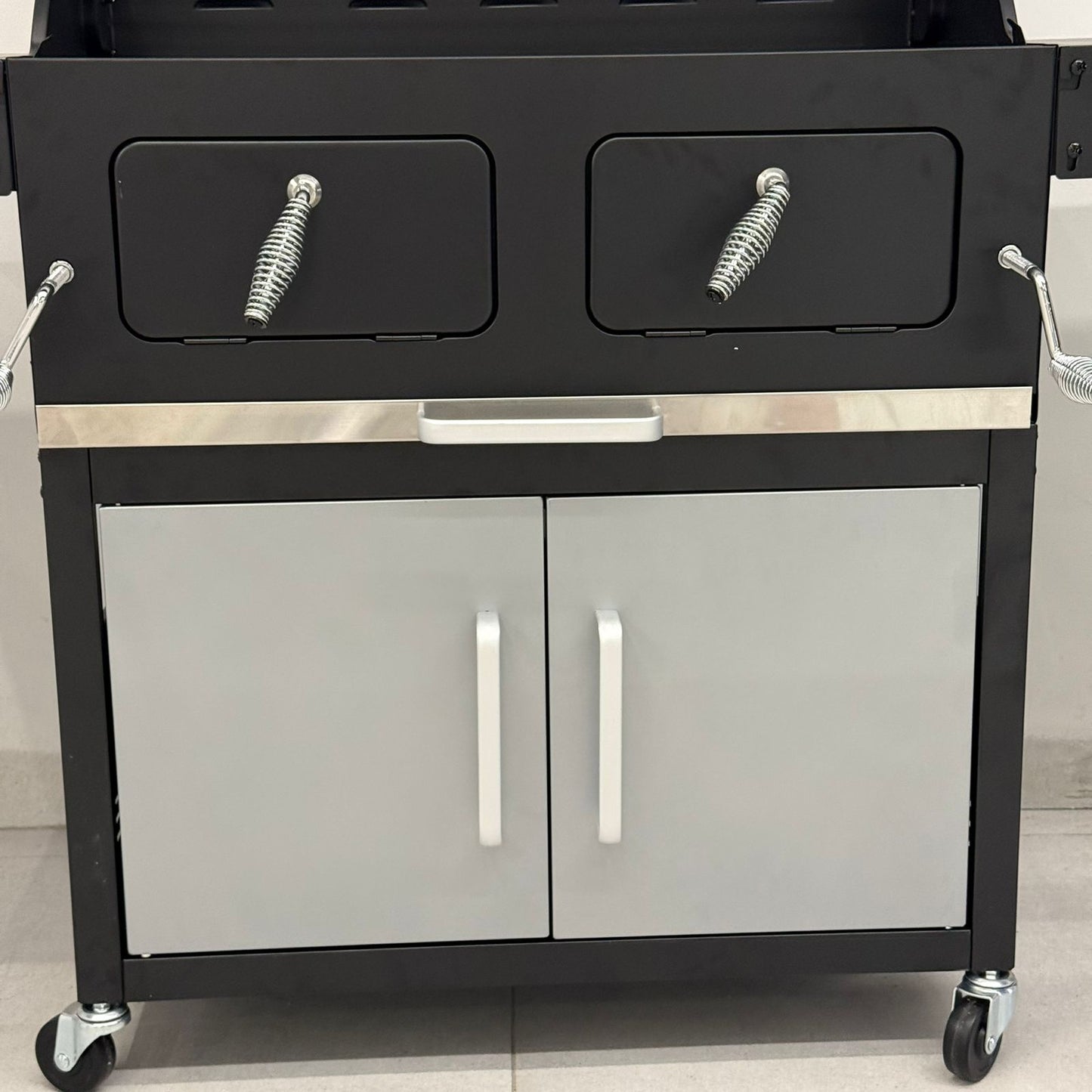 مەقەڵەی کاراو نایاب 