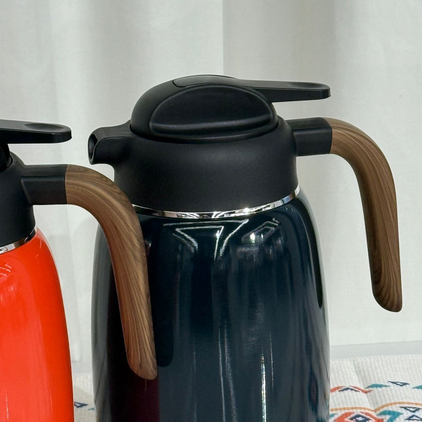 Elegant Vacuum Insulated Thermoses