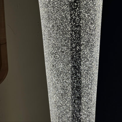 چرای کریستاڵی ئەرزی مۆدێرن