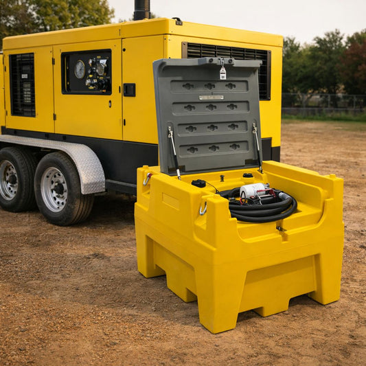 230/440 لیتر تانکی گازی سووتەمەنی کارەبایی