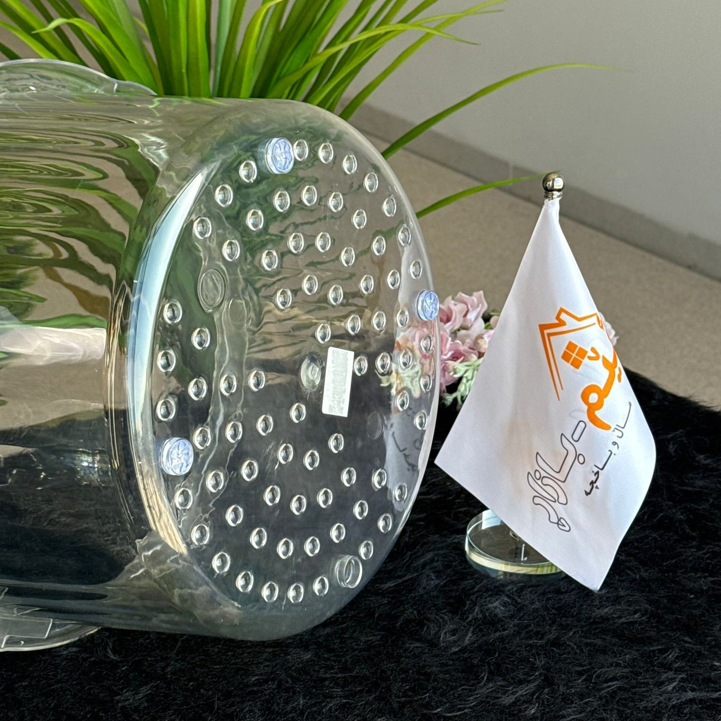 Foot Bath & Massage Basin