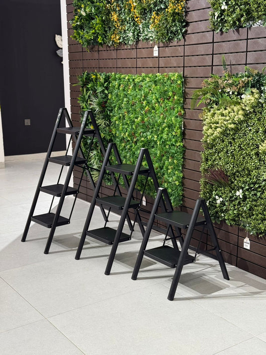 Foldable Anti-Slip Portable Ladder