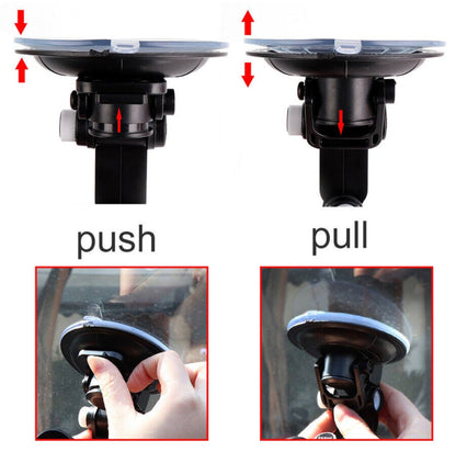 Adjustable Car Cup Holder