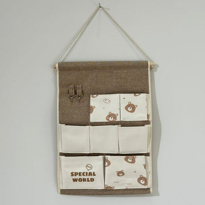 Wall Hanging Organizer