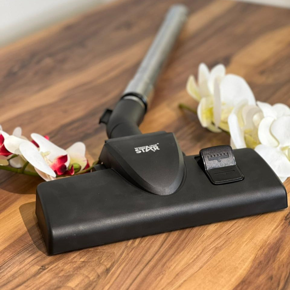 Bagelss Cylinder Vacuum Cleaner