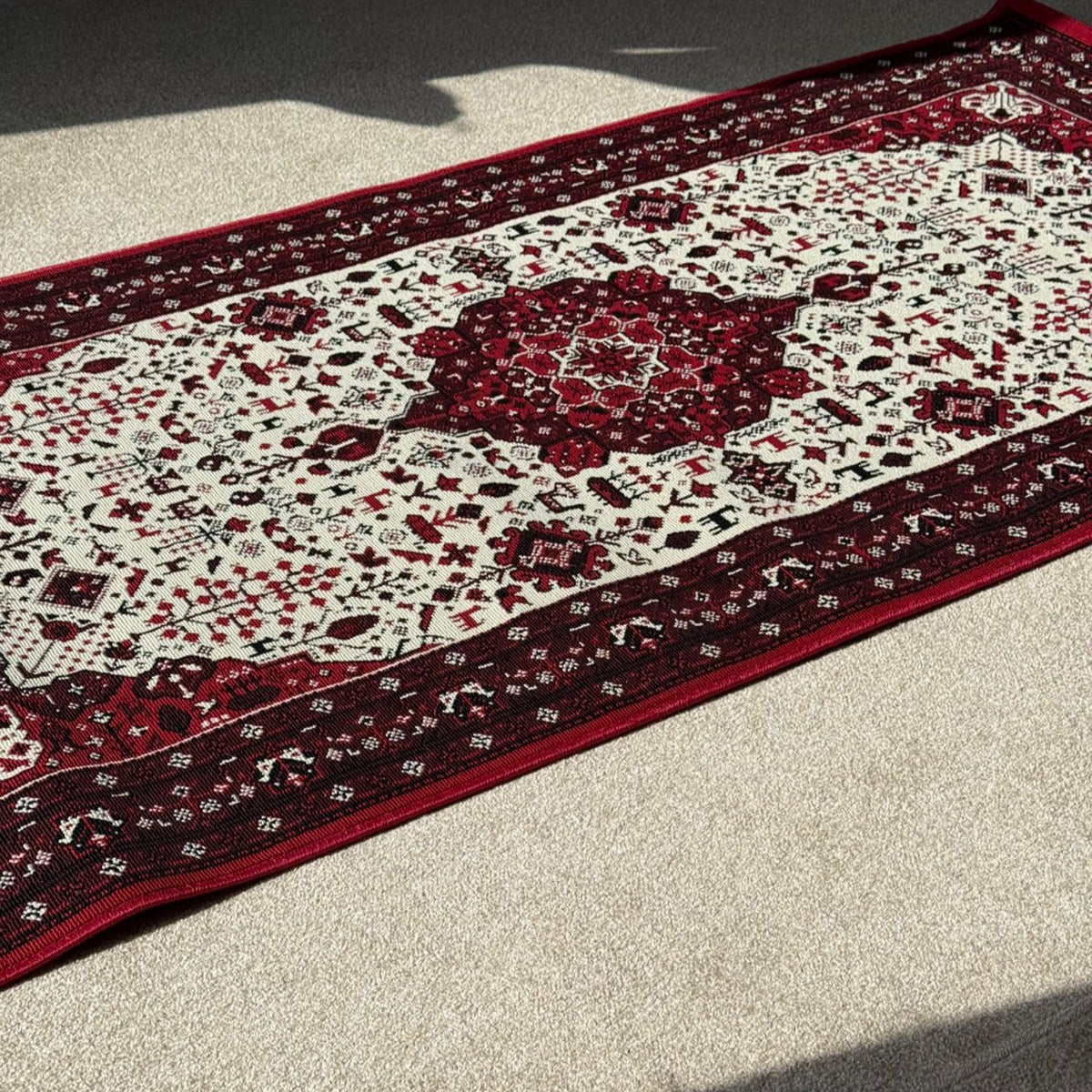 1x2m Modern Indoor Carpet