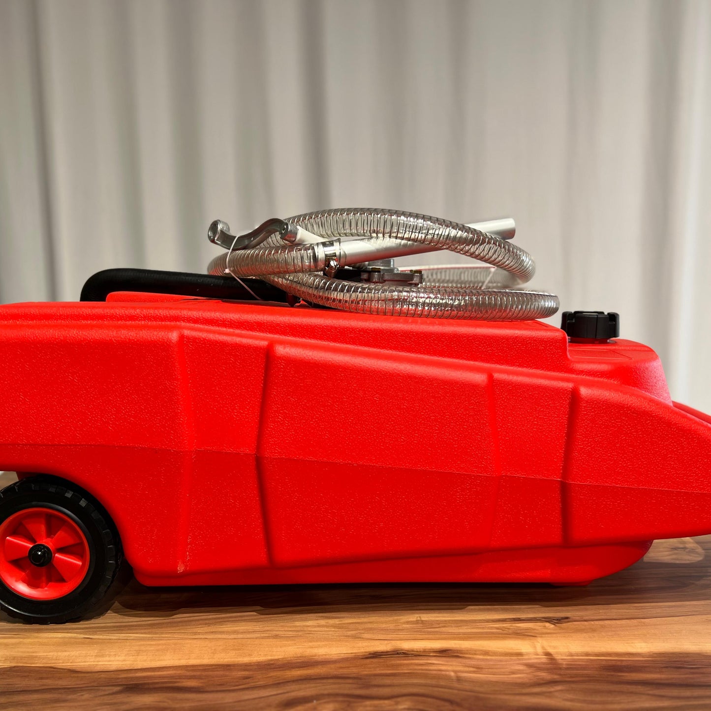 خزان وقود غاز متين سعة ٥٧ لترًا