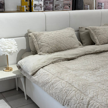 سێتێکی ئاسوودەیی جێگەی نوستن-٦ پارچە