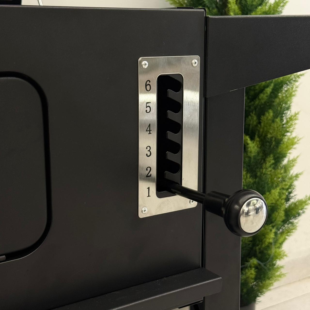 مەقەڵەی گەورەو کارا بە ڕەفەی لایەنی و هەڵگرتنەوە