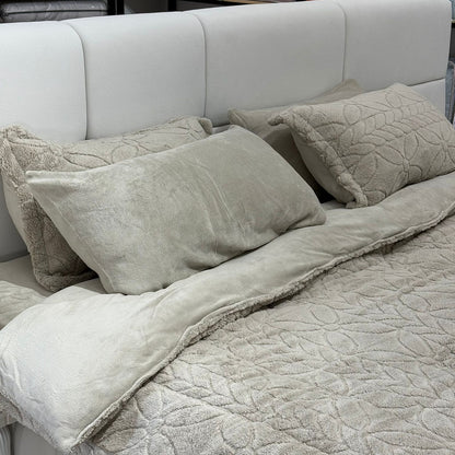 سێتێکی ئاسوودەیی جێگەی نوستن-٦ پارچە