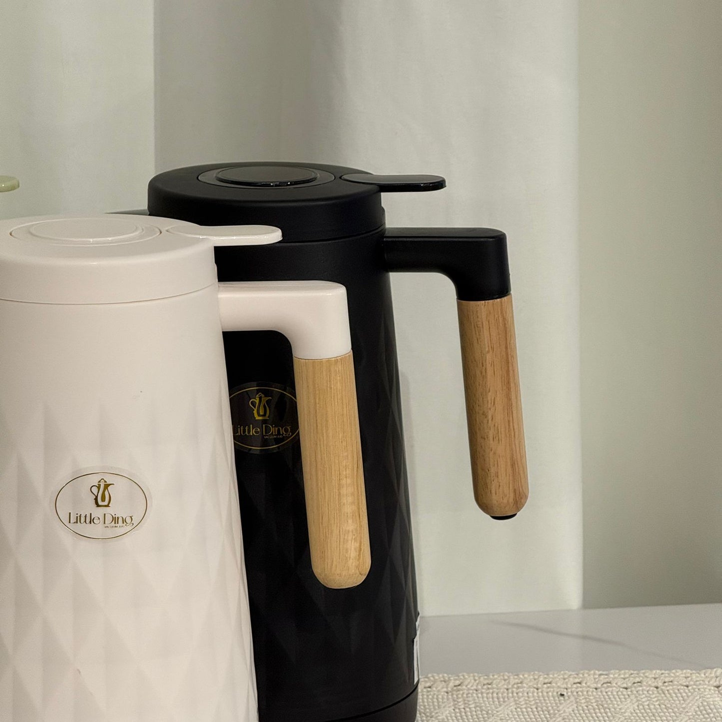 Modern Durable Tea & Coffee Thermoses