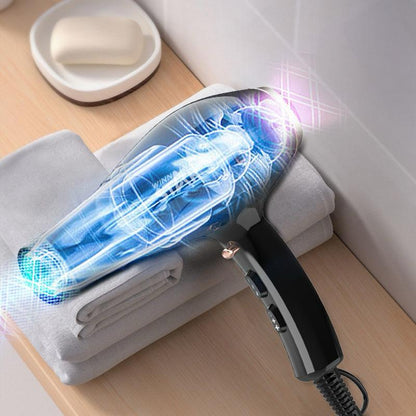Professional Strong Wind Hair Dryer