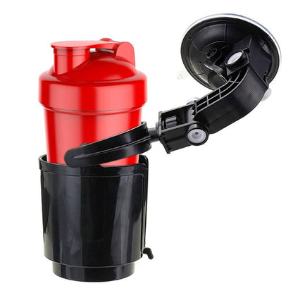 Adjustable Car Cup Holder