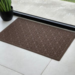 Heavy D/82 - 57x95cm Multy-Color Door Mat