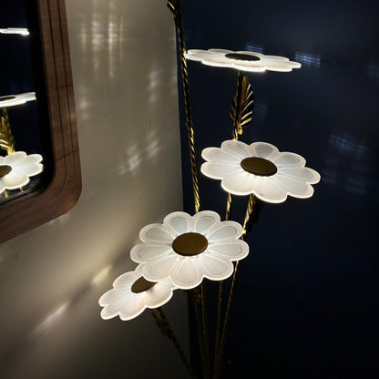 Daisy Harvest Decorative Floor Lamp